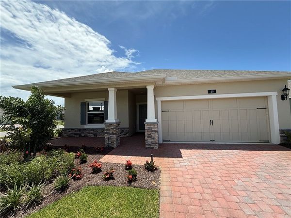 49 White Pelican Lane, Sebastian, FL 32958