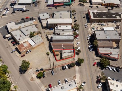 24 S 3rd St, Patterson, CA 95363 Photo