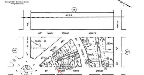 24 S 3rd St, Patterson, CA 95363 Photo