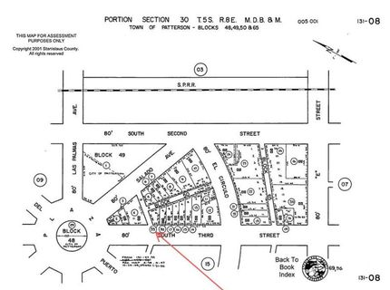 24 S 3rd St, Patterson, CA 95363 Photo