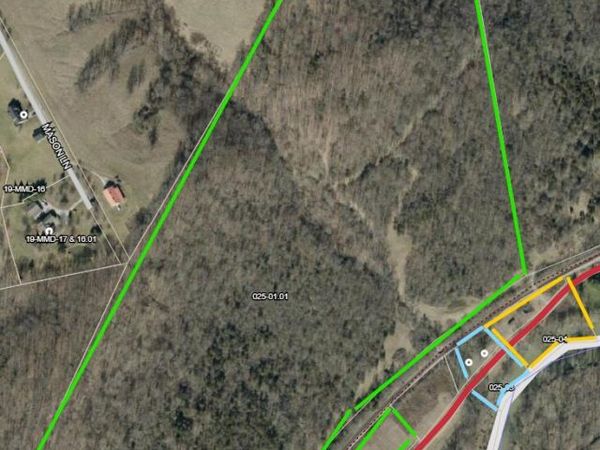 4285 HWY 467, Glencoe, KY 41046