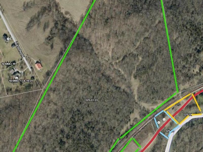 4285 HWY 467, Glencoe, KY 41046 Photo 1