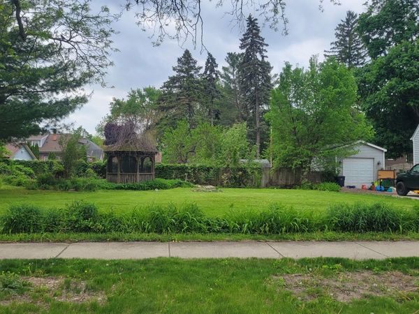 Vacant Lot Parcel 1 Congdon Avenue, Elgin, IL 60120