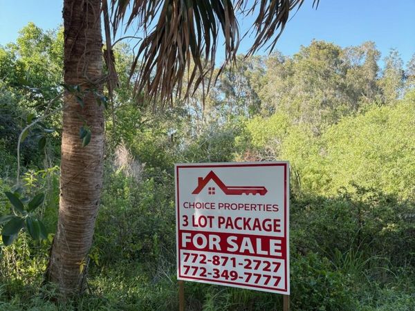 0 Baysinger Avenue, Fort Pierce, FL 34982