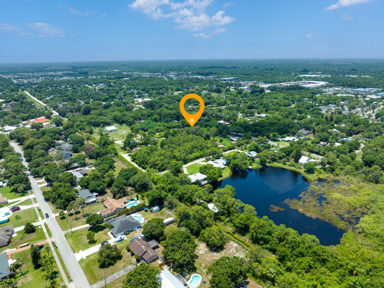 0 Baysinger Avenue, Fort Pierce, FL 34982 Photo