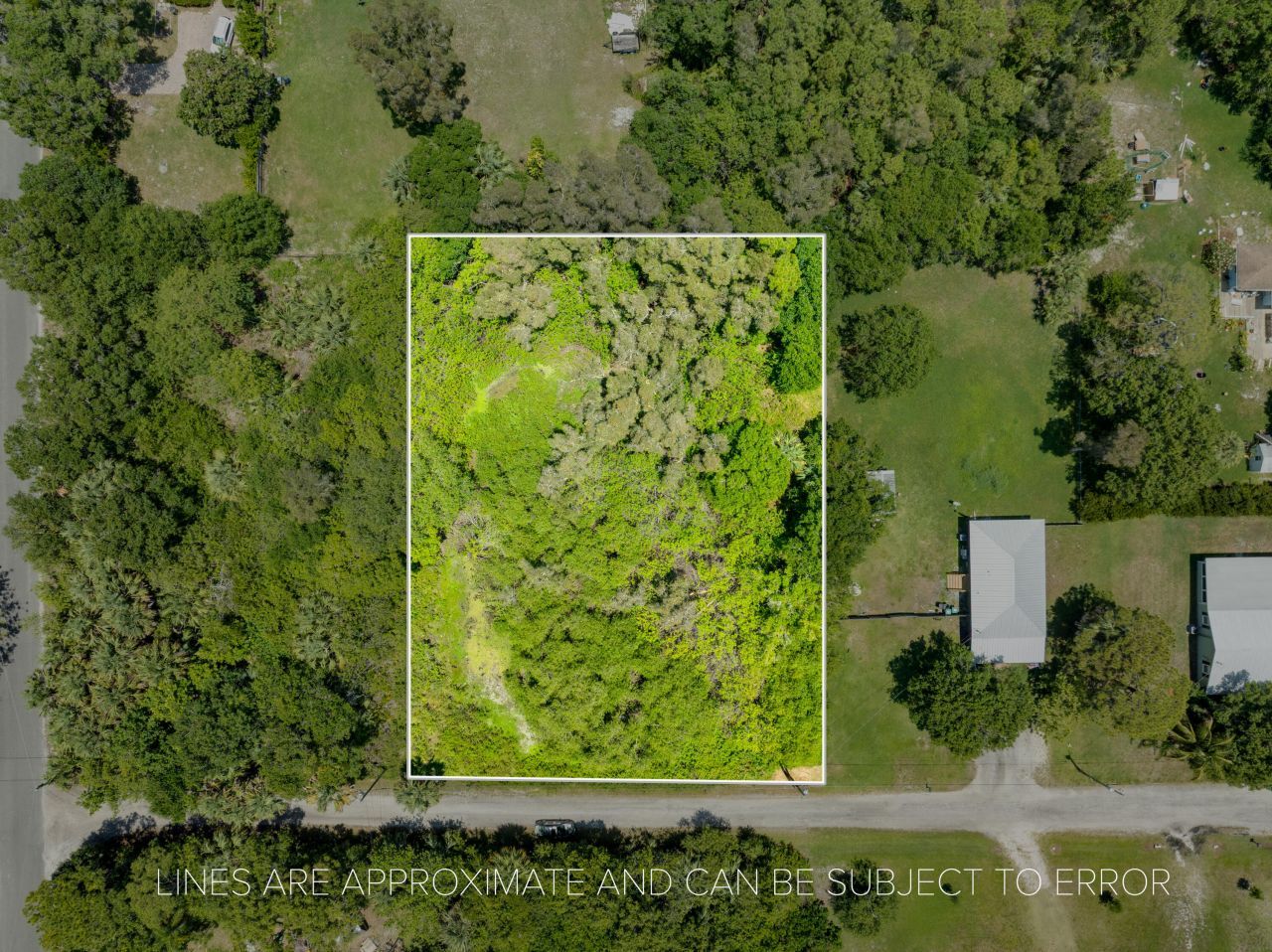 0 Baysinger Avenue, Fort Pierce, FL 34982 Photo