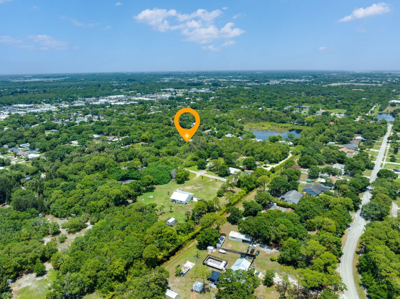 0 Baysinger Avenue, Fort Pierce, FL 34982 Photo