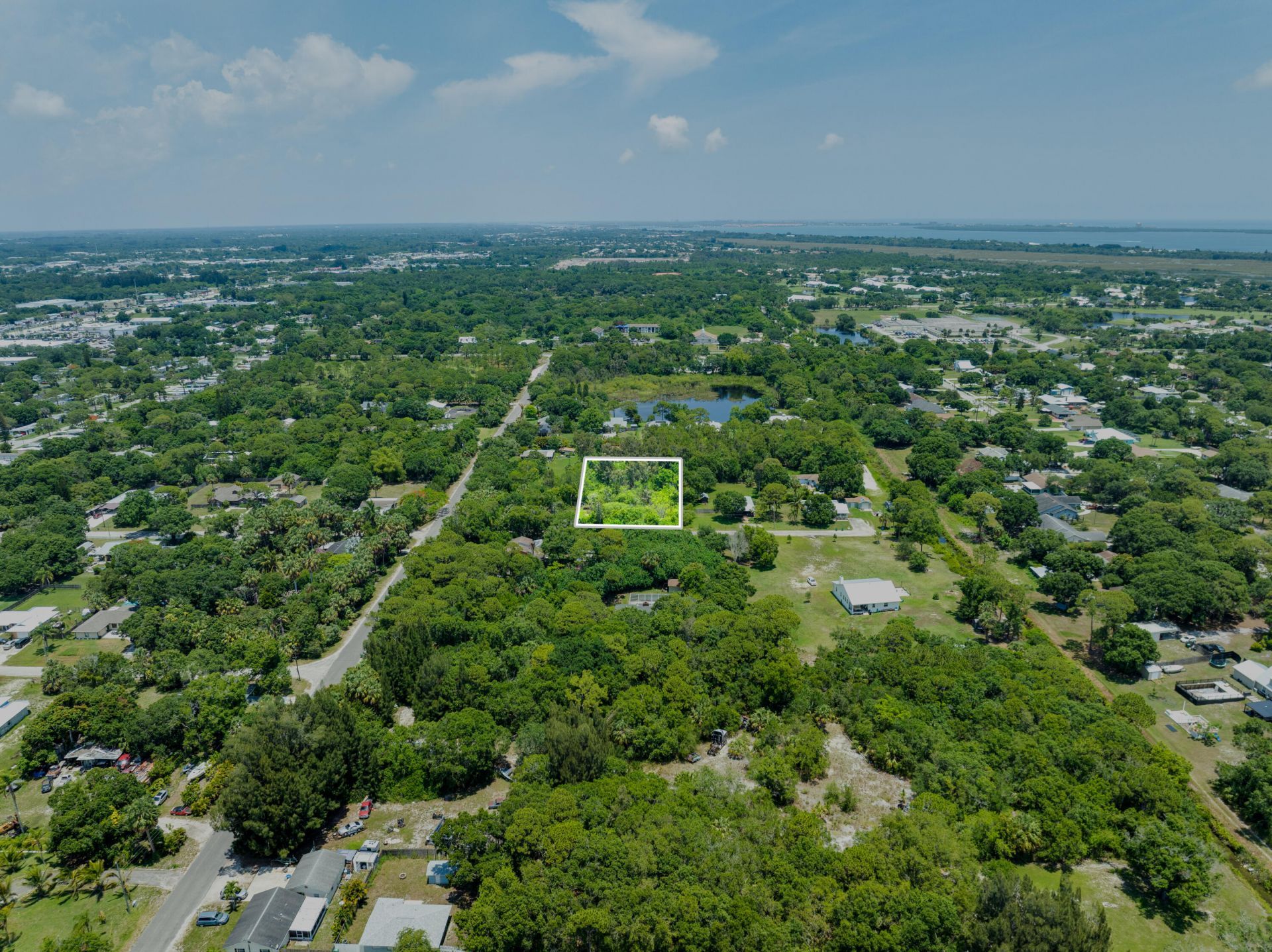 0 Baysinger Avenue, Fort Pierce, FL 34982 Photo