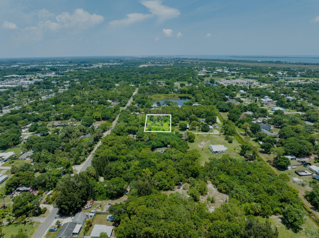 0 Baysinger Avenue, Fort Pierce, FL 34982 Photo