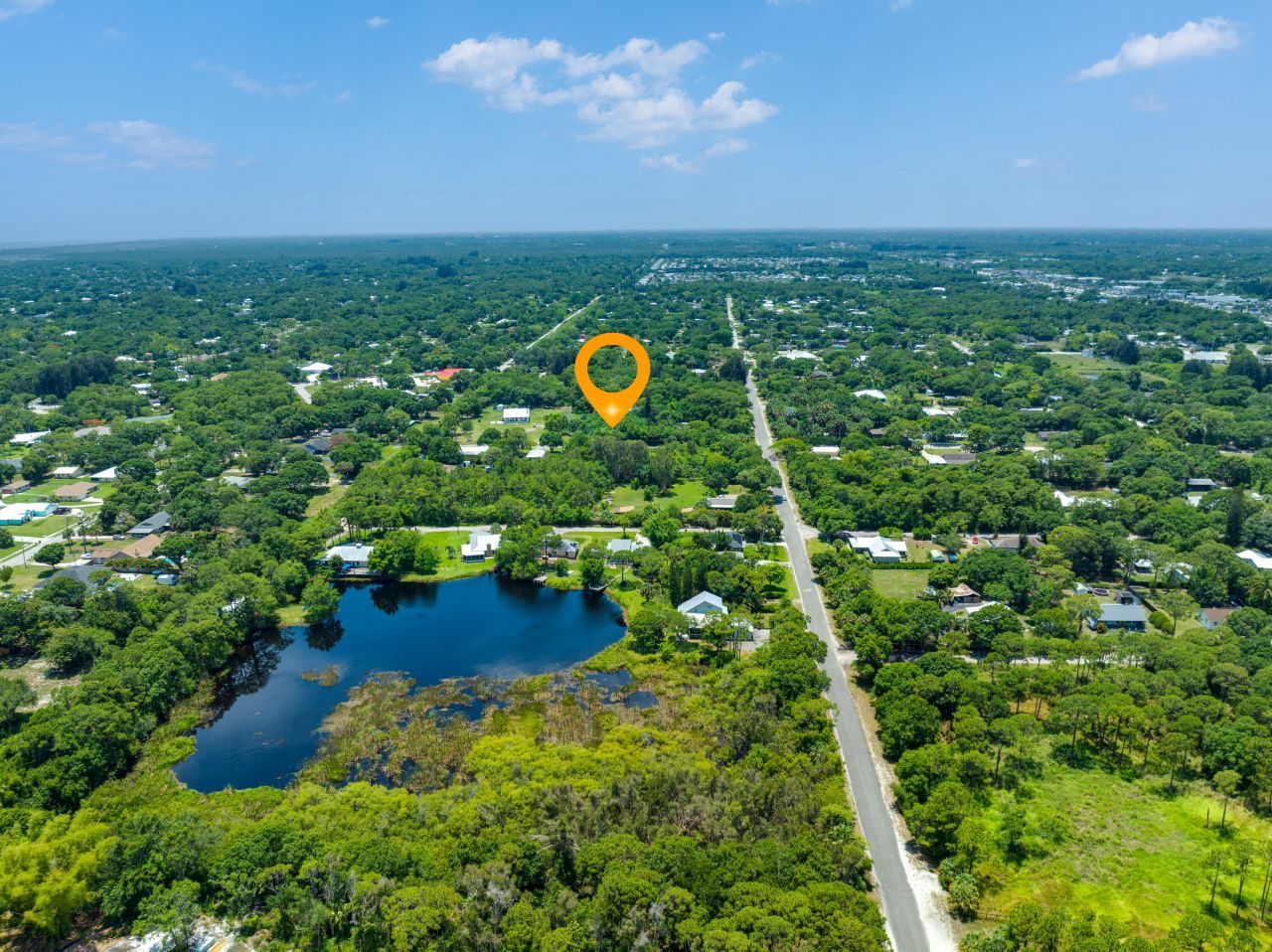 0 Baysinger Avenue, Fort Pierce, FL 34982 Photo