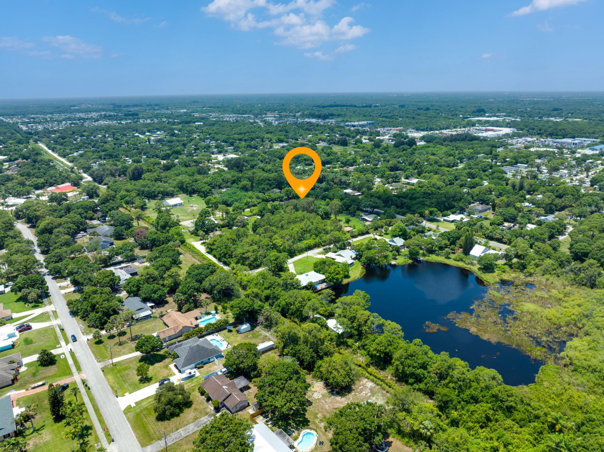 0 Baysinger Avenue, Fort Pierce, FL 34982 Photo