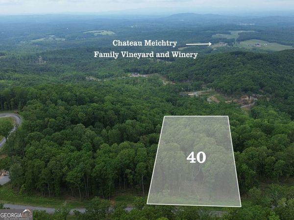 40 High Summit Drive, Talking Rock, GA 30175