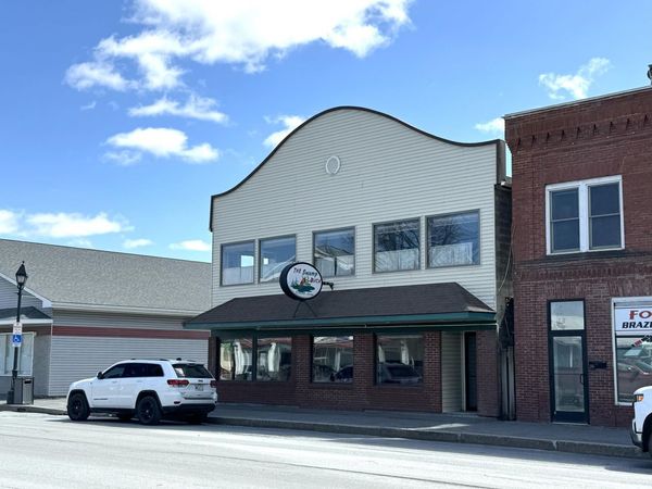 250 W Main Street, Fort Kent, ME 04743