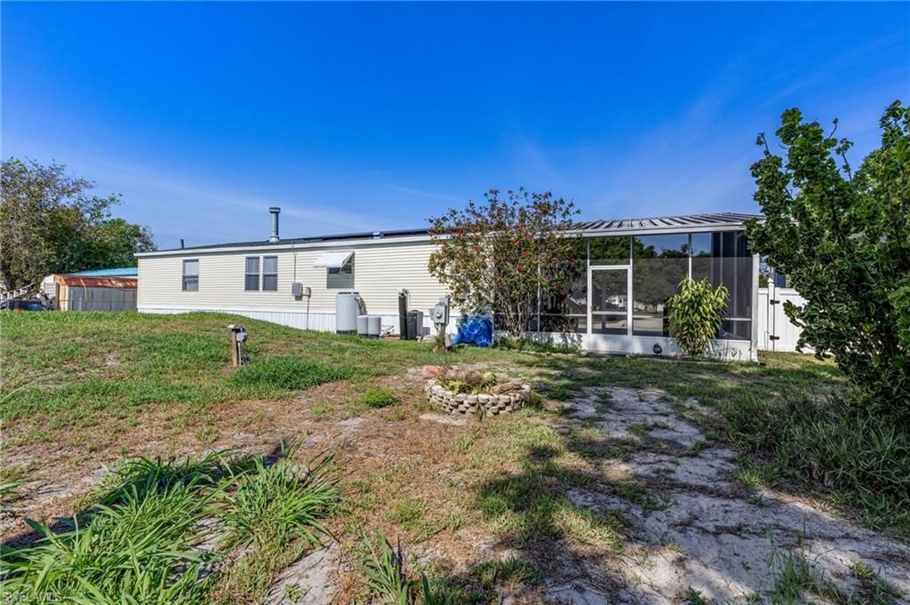 8269 Penny Dr, North Fort Myers, FL 33917 Photo