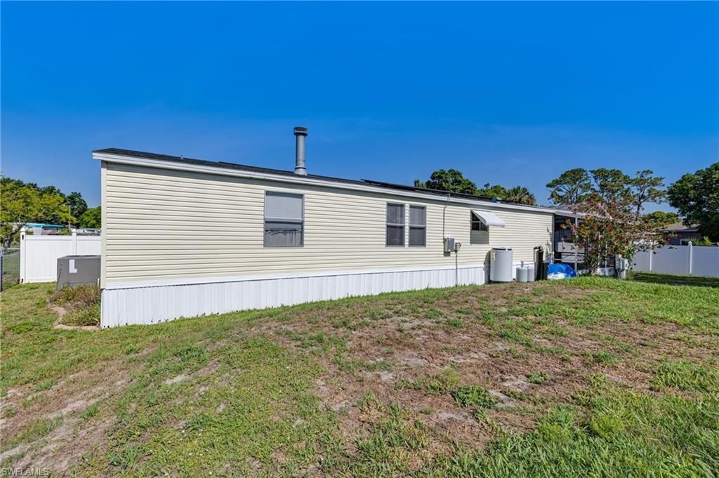 8269 Penny Dr, North Fort Myers, FL 33917 Photo