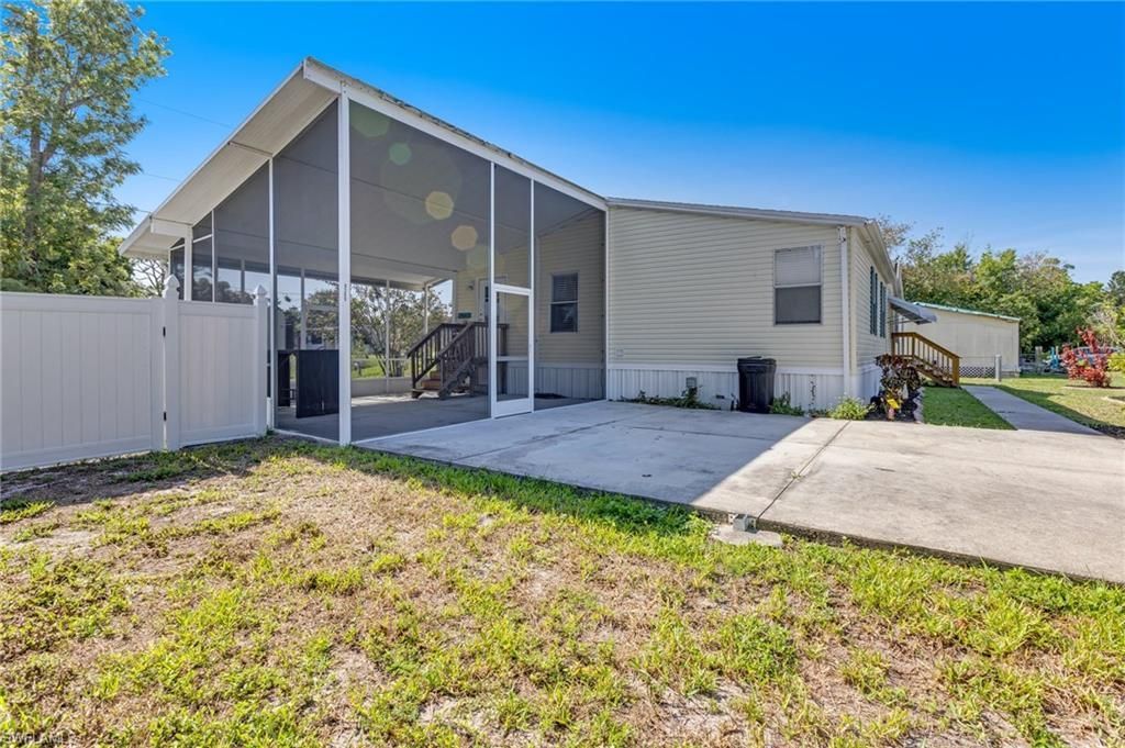 8269 Penny Dr, North Fort Myers, FL 33917 Photo