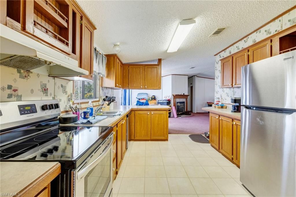 8269 Penny Dr, North Fort Myers, FL 33917 Photo