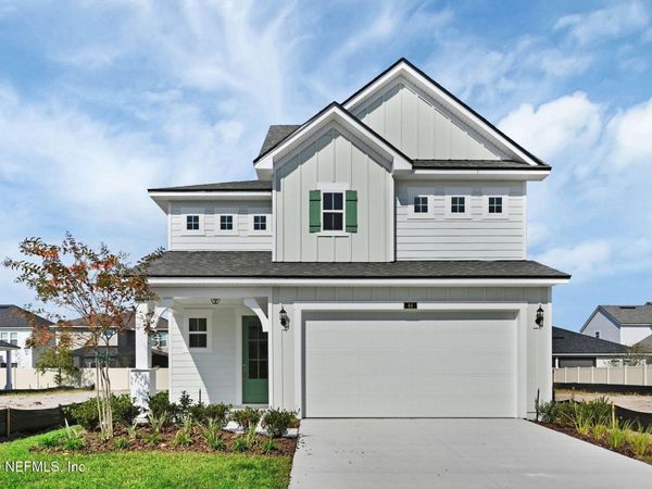 44 SEA GRN Way, Ponte Vedra, FL 32081