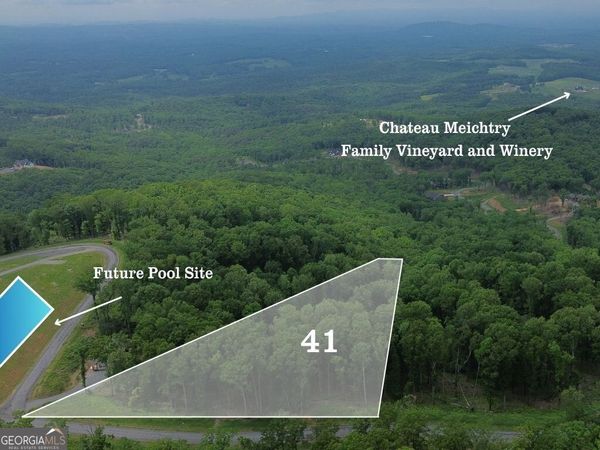 41 High Summit Drive, Talking Rock, GA 30175