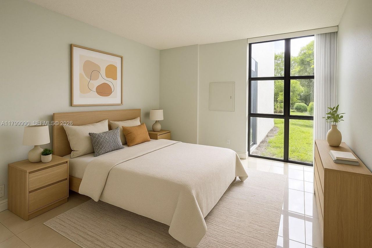 17021 N Bay Rd, Unit 105, Sunny Isles Beach, FL 33160 Photo