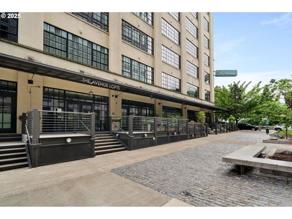 1400 NW IRVING ST, Unit 616, Portland, OR 97209