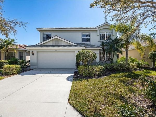 3150 Midship DR, NORTH FORT MYERS, FL 33903