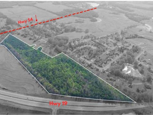 00 19 HWY, Brownsville, TN 38012