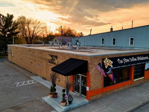 103 Main Street N, Aurora, MN 55705