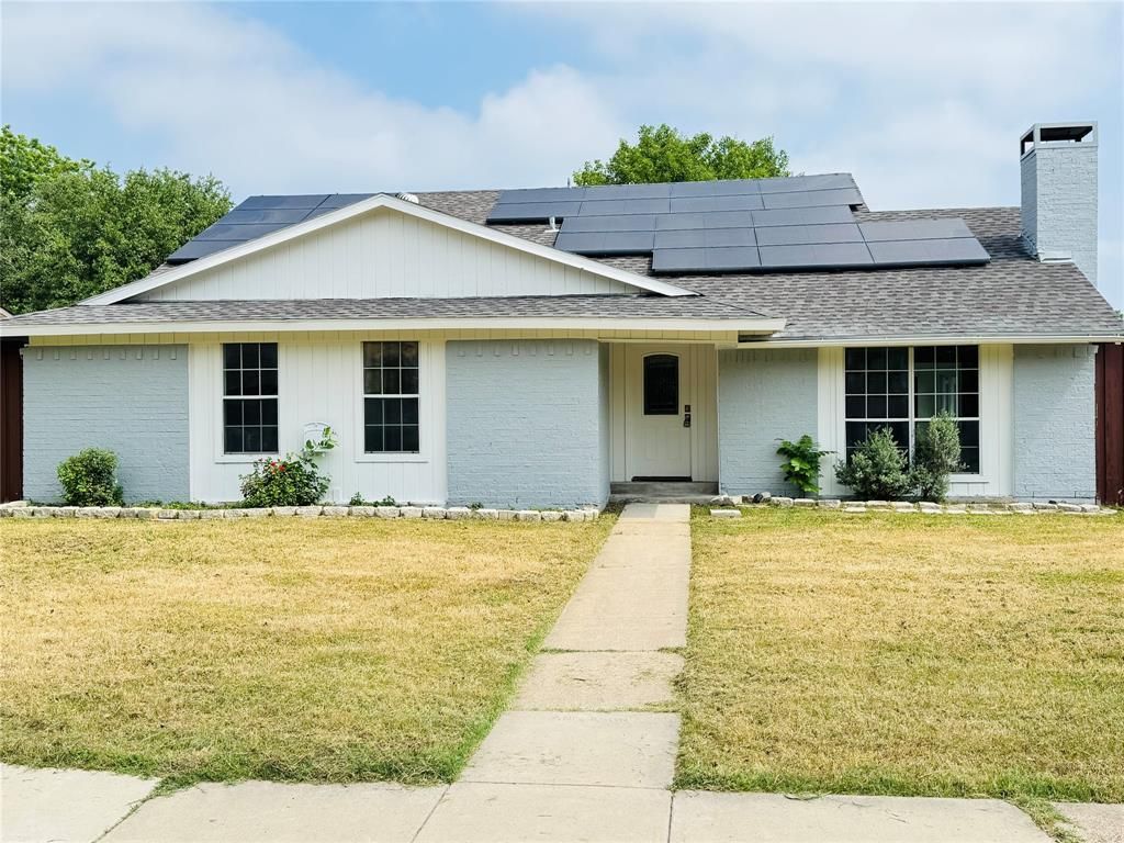 3317 Claymore Drive, Plano, TX 75075 Main Photo