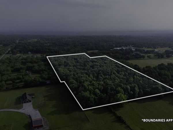 W Kibler Highway, Van Buren, AR 72956