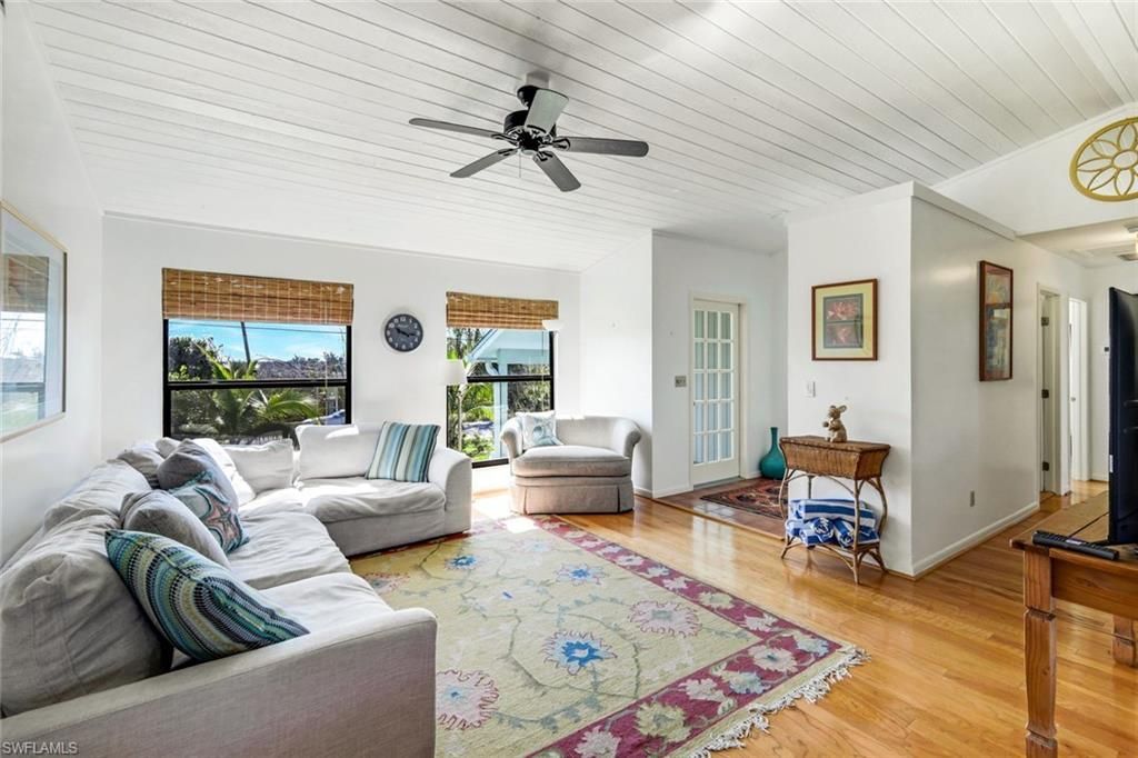 647 Rabbit Rd, Sanibel, FL 33957 Photo