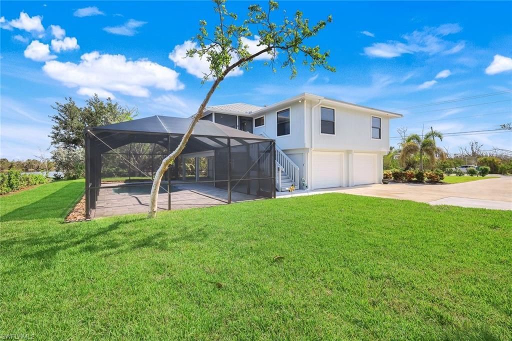 647 Rabbit Rd, Sanibel, FL 33957 Photo