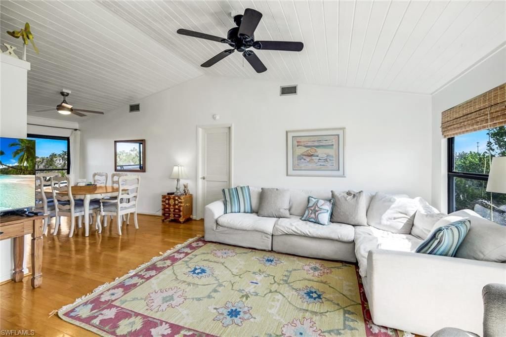 647 Rabbit Rd, Sanibel, FL 33957 Photo