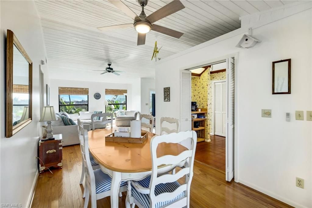 647 Rabbit Rd, Sanibel, FL 33957 Photo