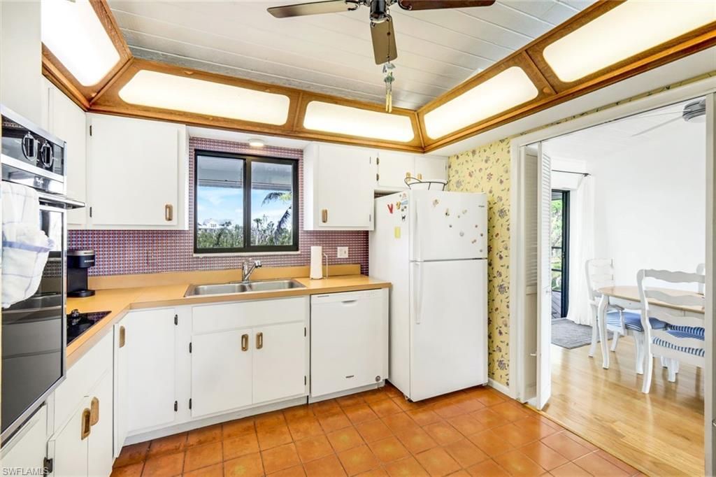 647 Rabbit Rd, Sanibel, FL 33957 Photo
