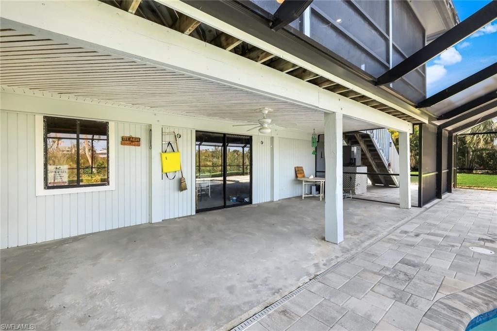 647 Rabbit Rd, Sanibel, FL 33957 Photo