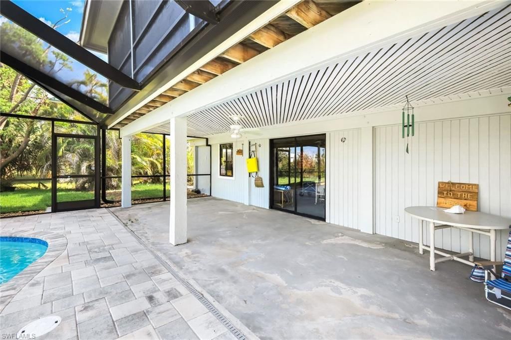 647 Rabbit Rd, Sanibel, FL 33957 Photo