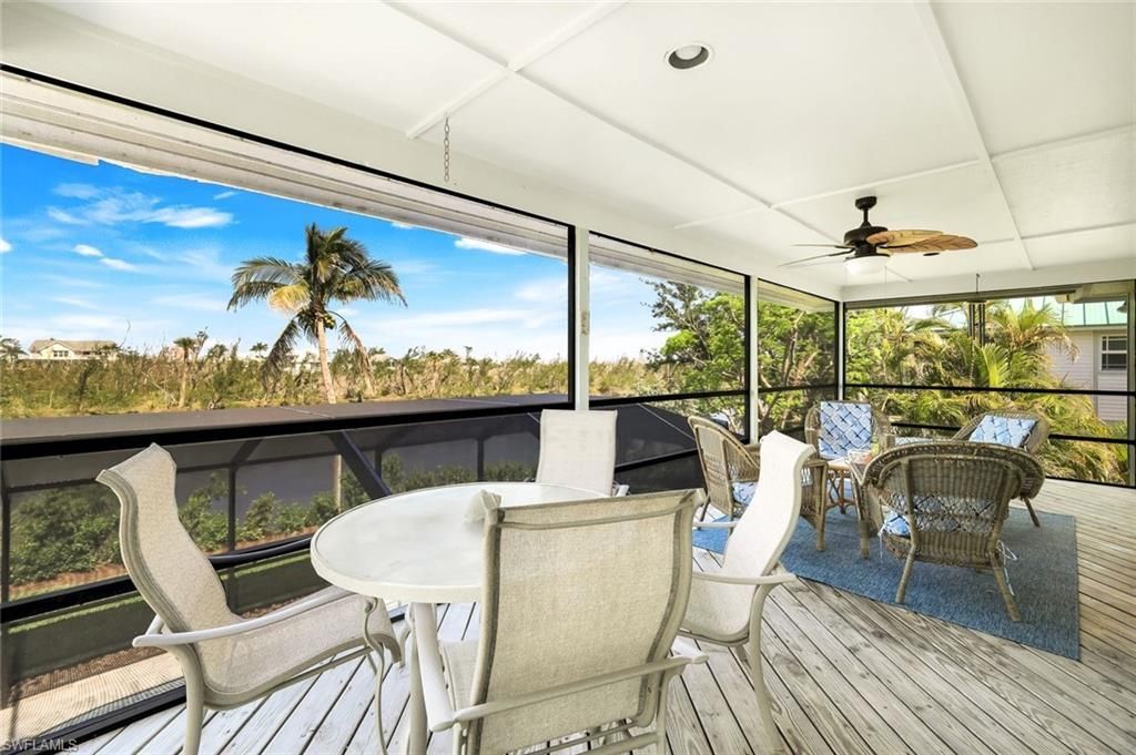 647 Rabbit Rd, Sanibel, FL 33957 Photo