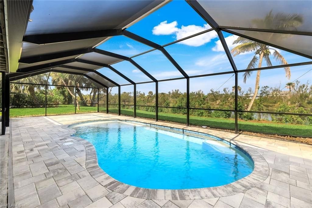647 Rabbit Rd, Sanibel, FL 33957 Photo