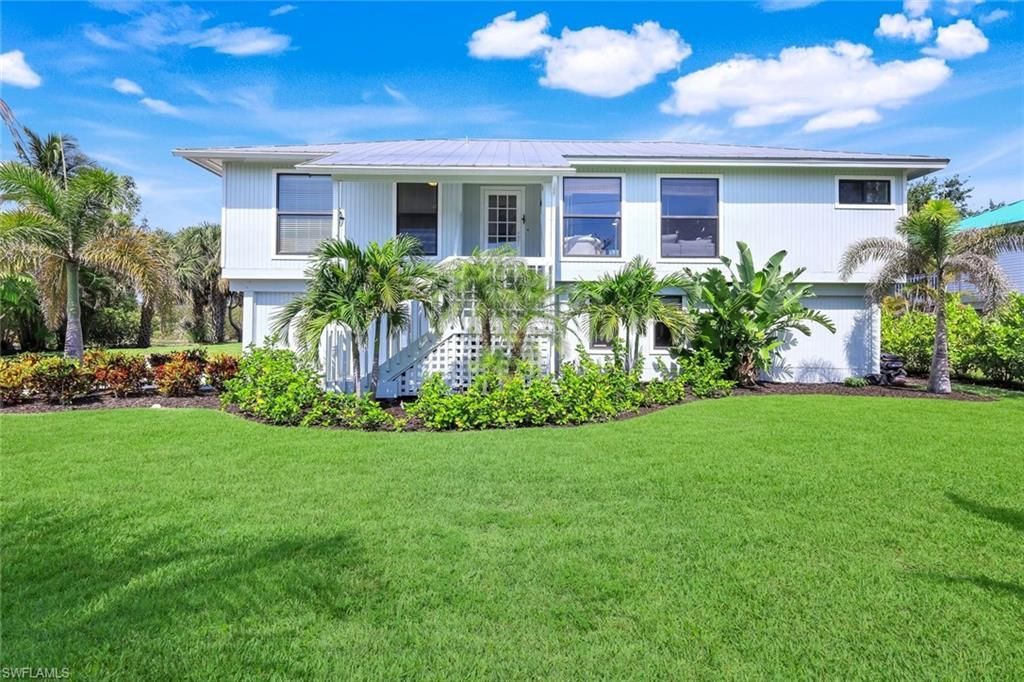 647 Rabbit Rd, Sanibel, FL 33957 Photo