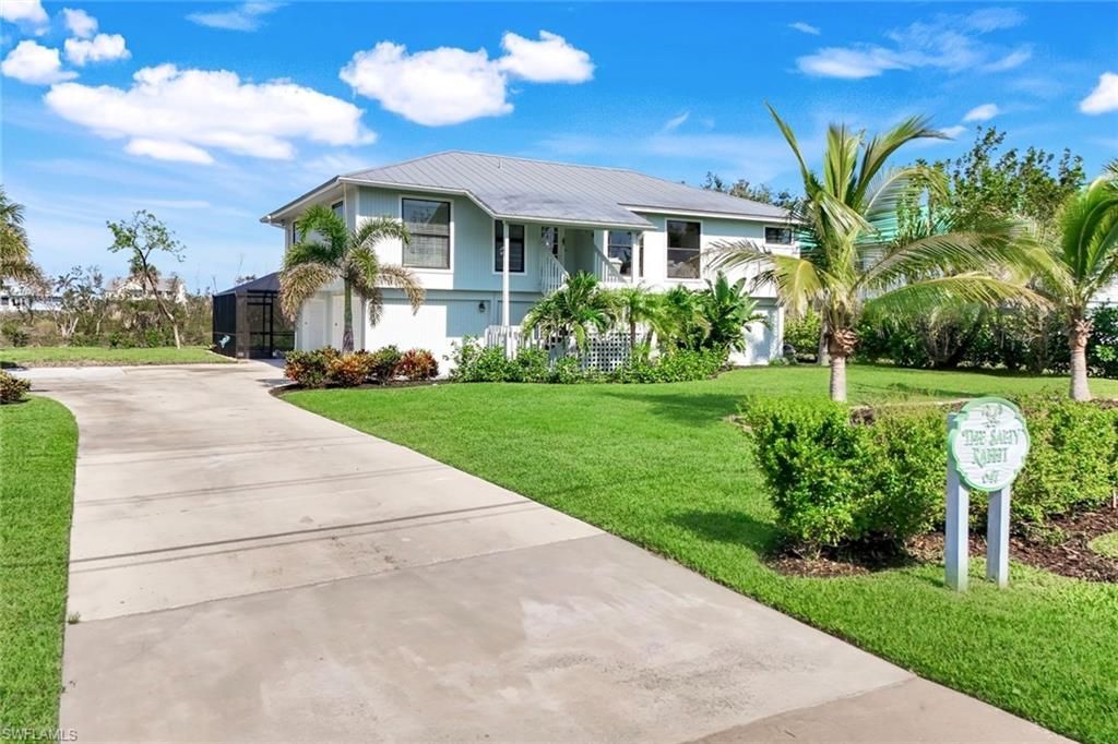 647 Rabbit Rd, Sanibel, FL 33957 Photo