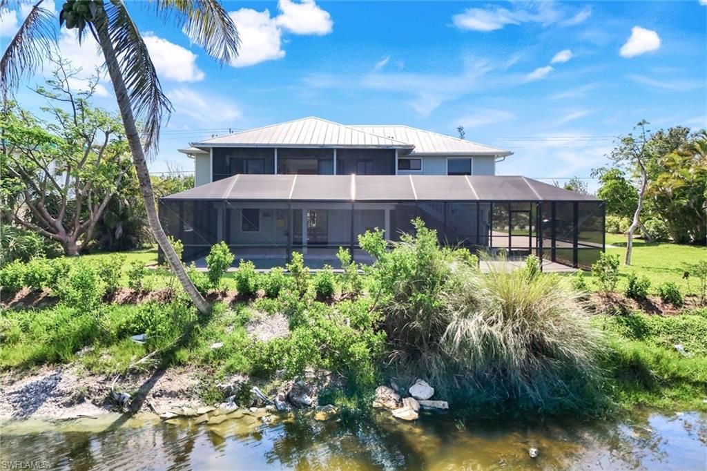 647 Rabbit Rd, Sanibel, FL 33957 Photo