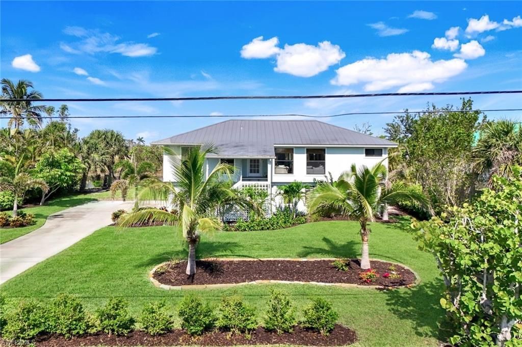 647 Rabbit Rd, Sanibel, FL 33957 Photo