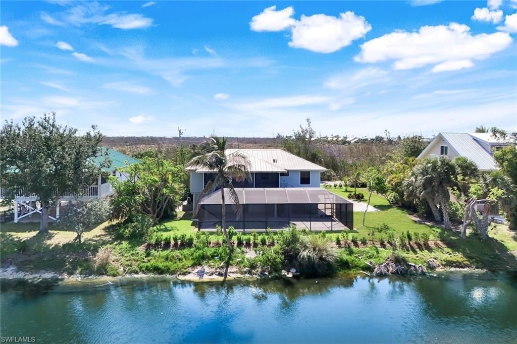 647 Rabbit Rd, Sanibel, FL 33957 Photo