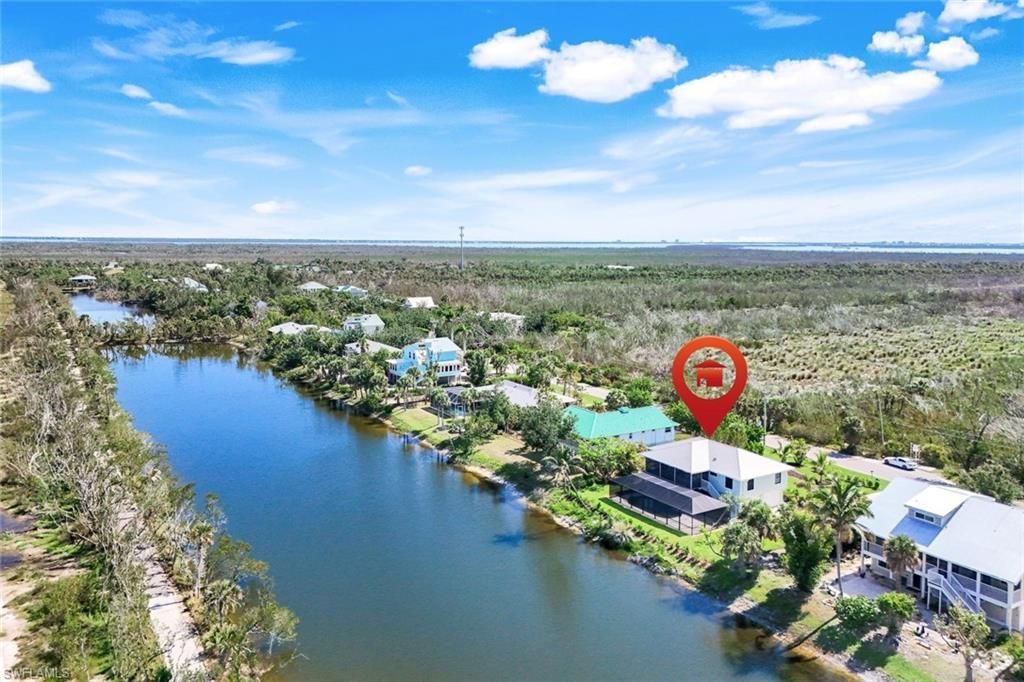 647 Rabbit Rd, Sanibel, FL 33957 Photo