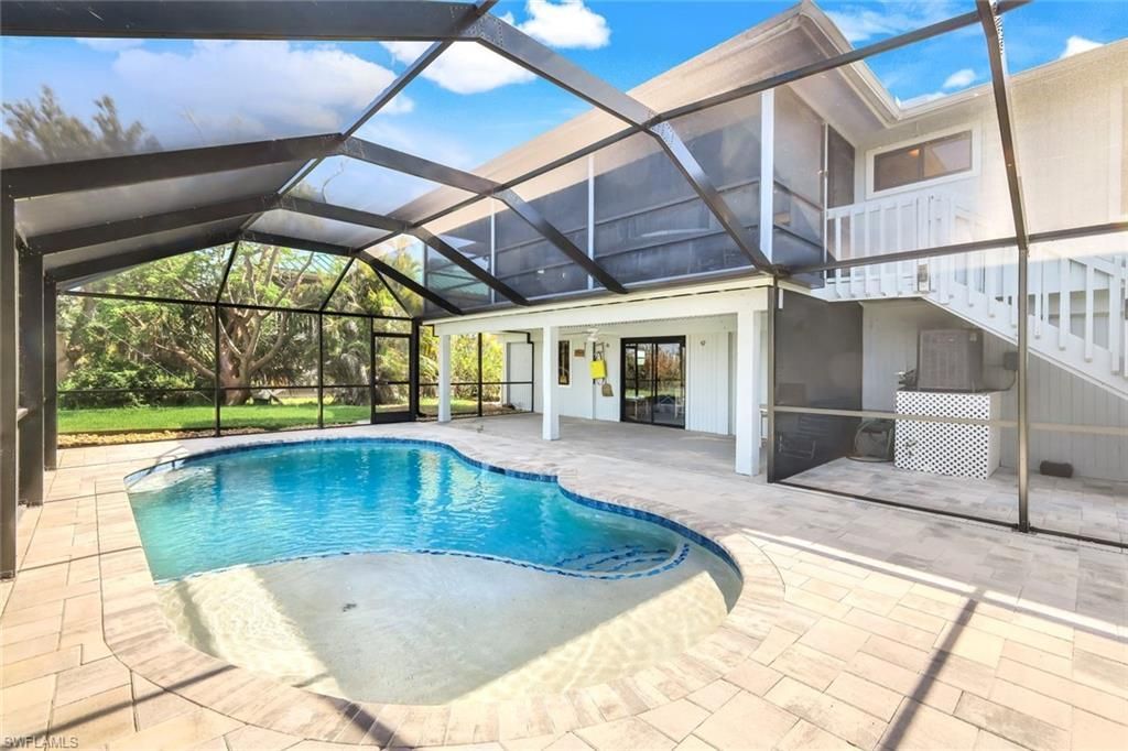 647 Rabbit Rd, Sanibel, FL 33957 Photo