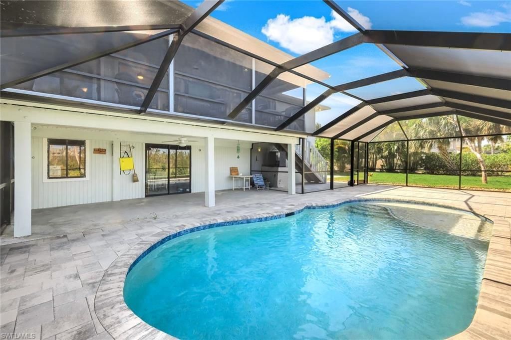 647 Rabbit Rd, Sanibel, FL 33957 Photo