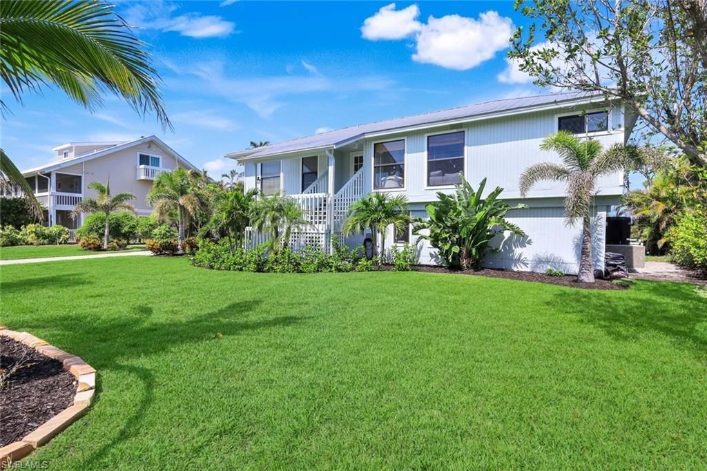 647 Rabbit Rd, Sanibel, FL 33957 Photo
