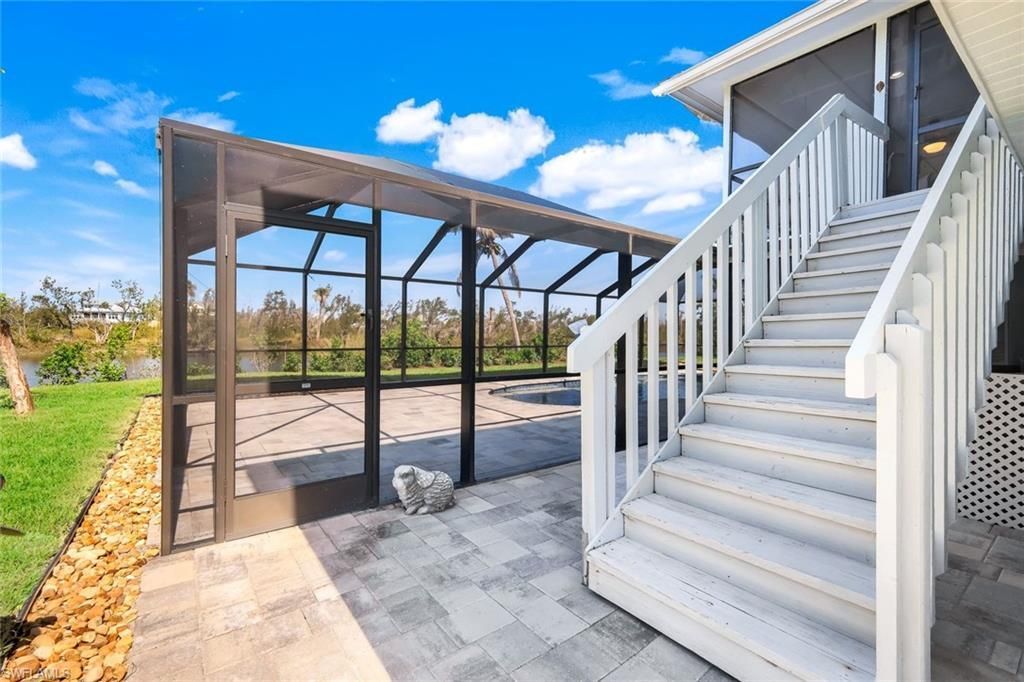 647 Rabbit Rd, Sanibel, FL 33957 Photo