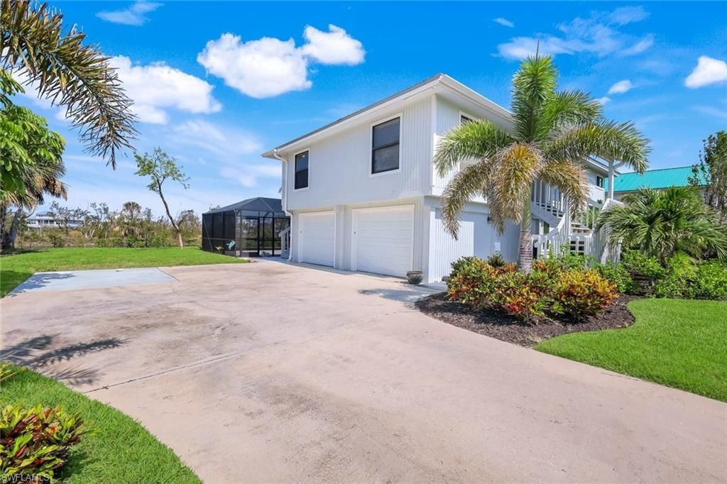 647 Rabbit Rd, Sanibel, FL 33957 Photo